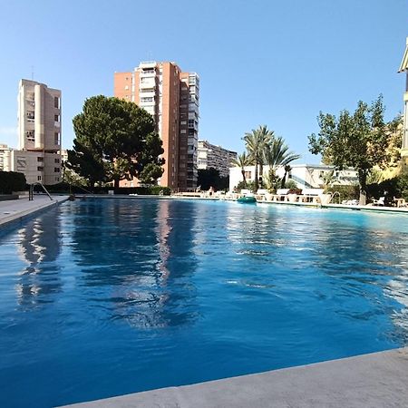 Apartamento Antonio De Alacant Aaa Leilighet Alicante Eksteriør bilde
