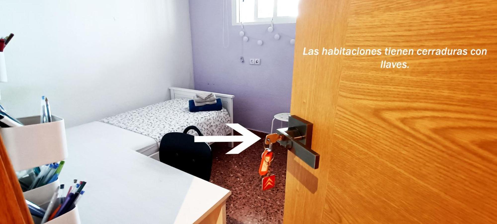 Apartamento Antonio De Alacant Aaa Leilighet Alicante Eksteriør bilde
