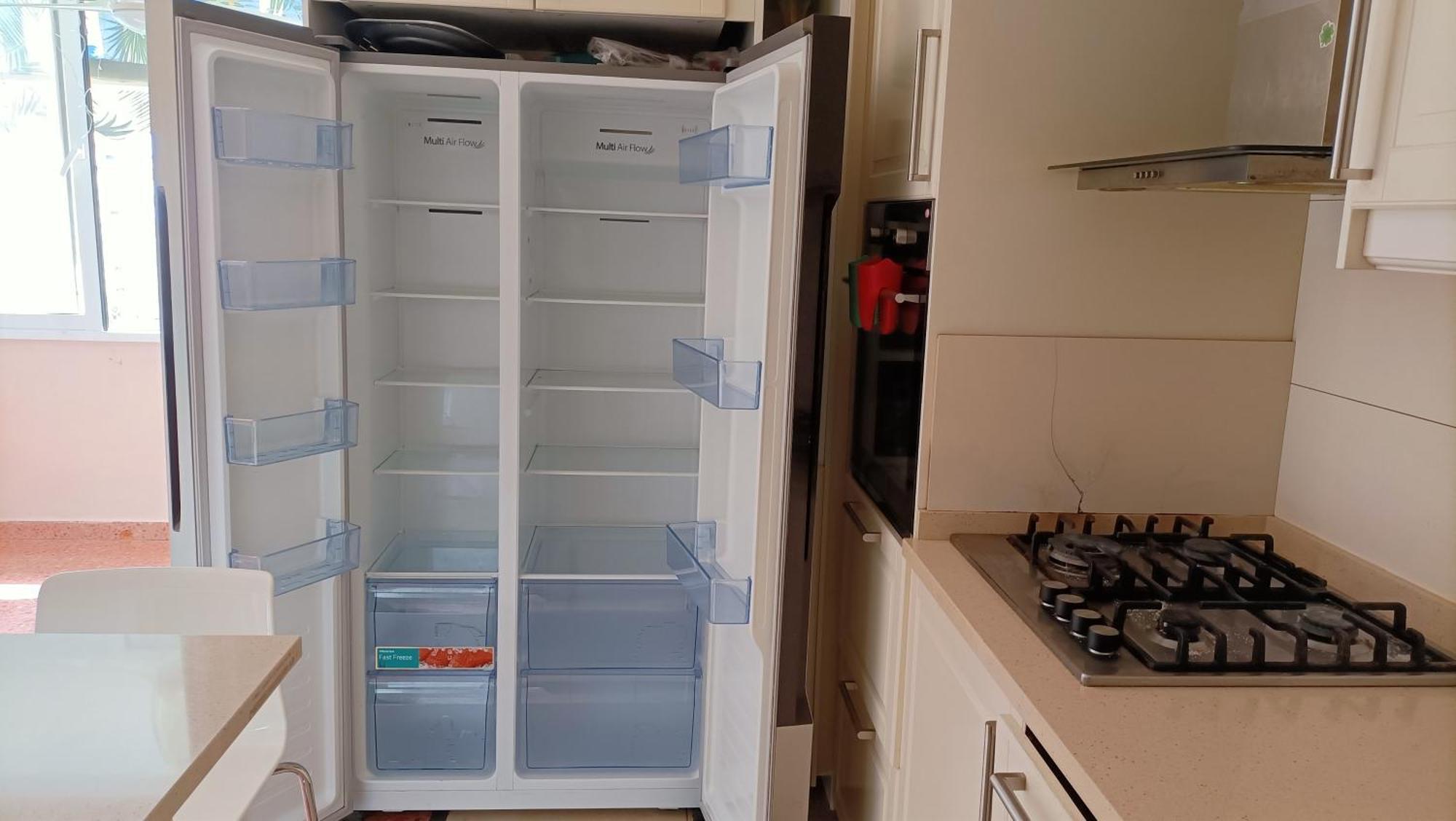 Apartamento Antonio De Alacant Aaa Leilighet Alicante Eksteriør bilde