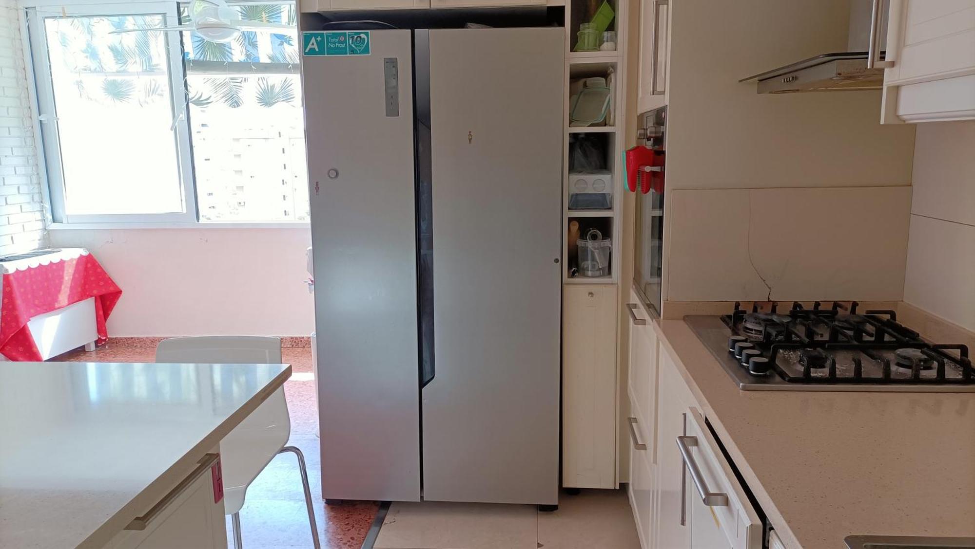 Apartamento Antonio De Alacant Aaa Leilighet Alicante Eksteriør bilde