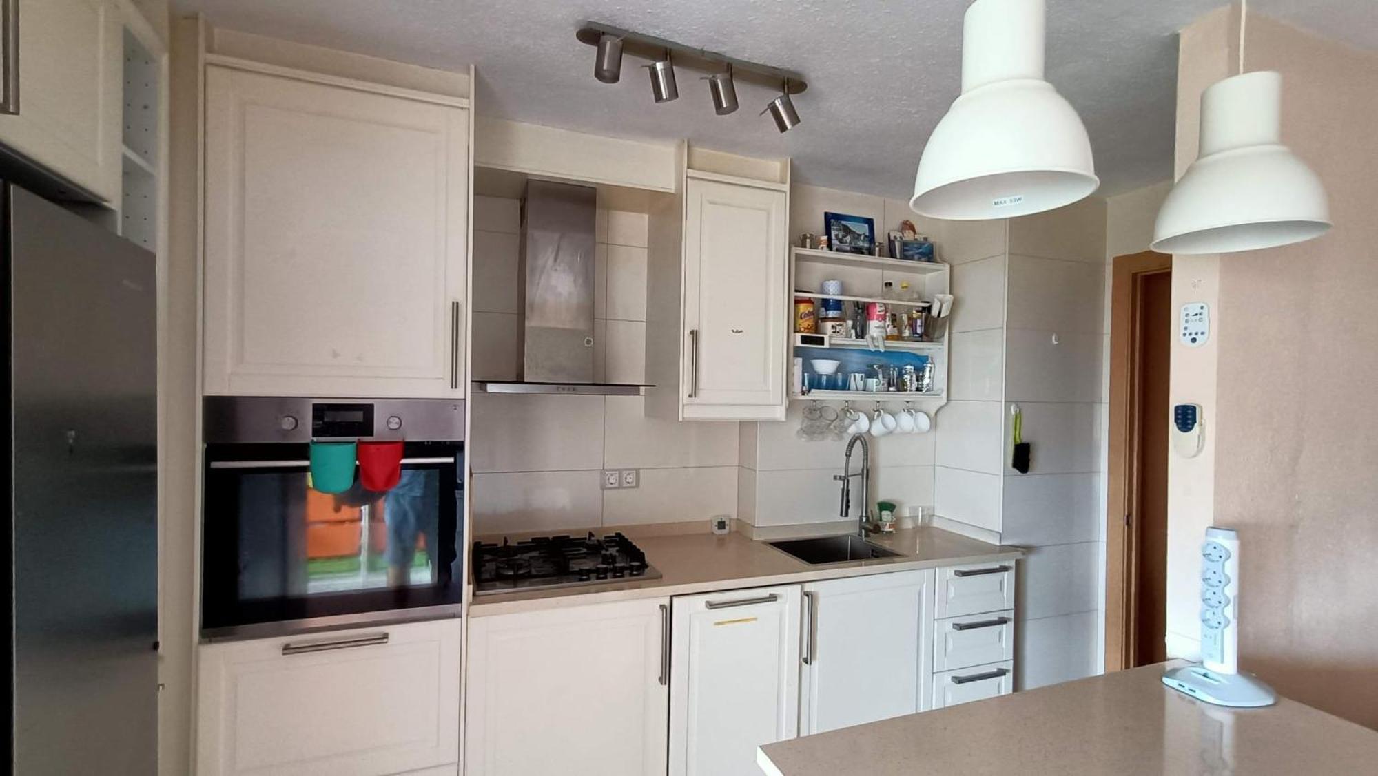 Apartamento Antonio De Alacant Aaa Leilighet Alicante Eksteriør bilde