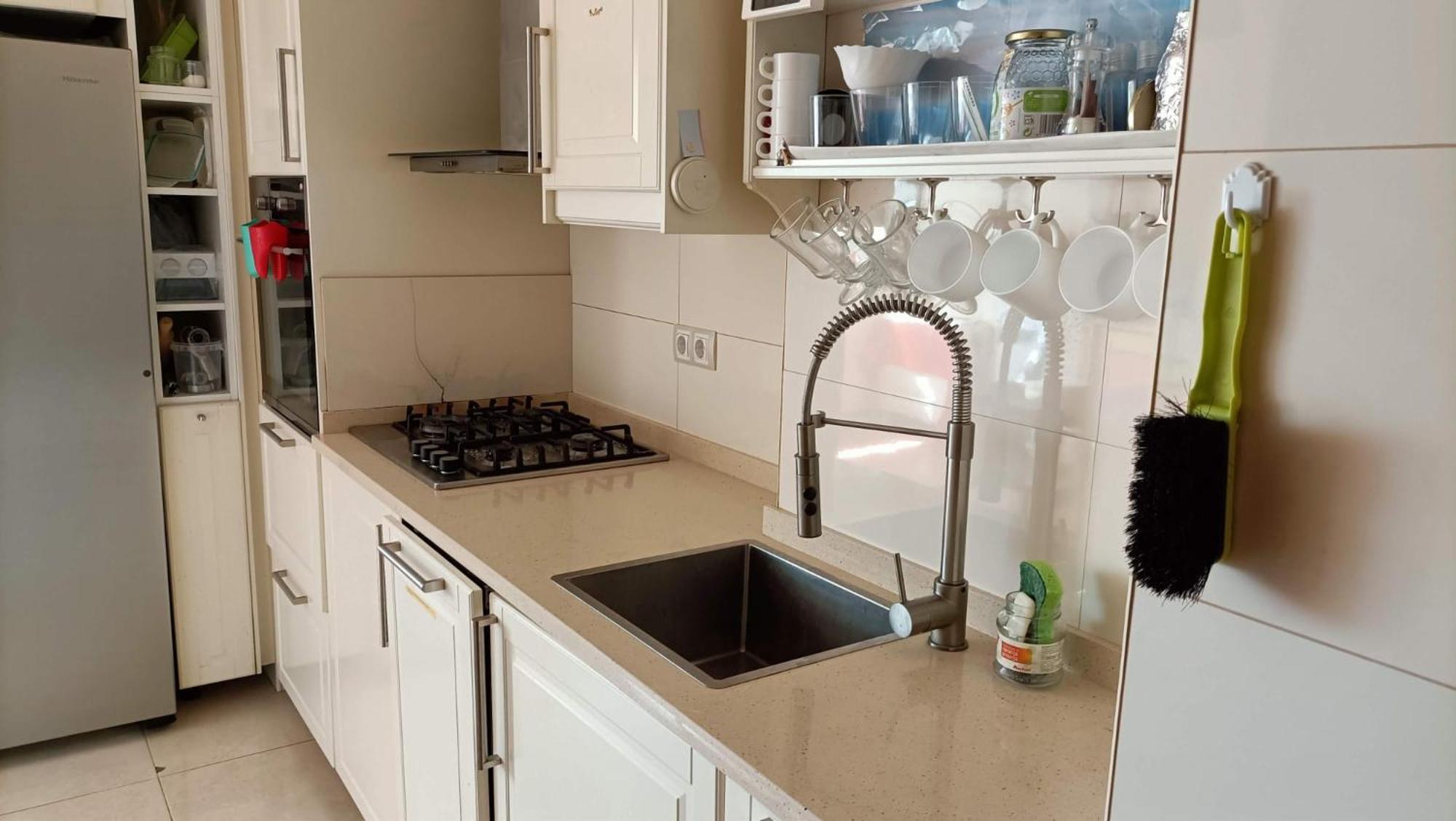 Apartamento Antonio De Alacant Aaa Leilighet Alicante Eksteriør bilde