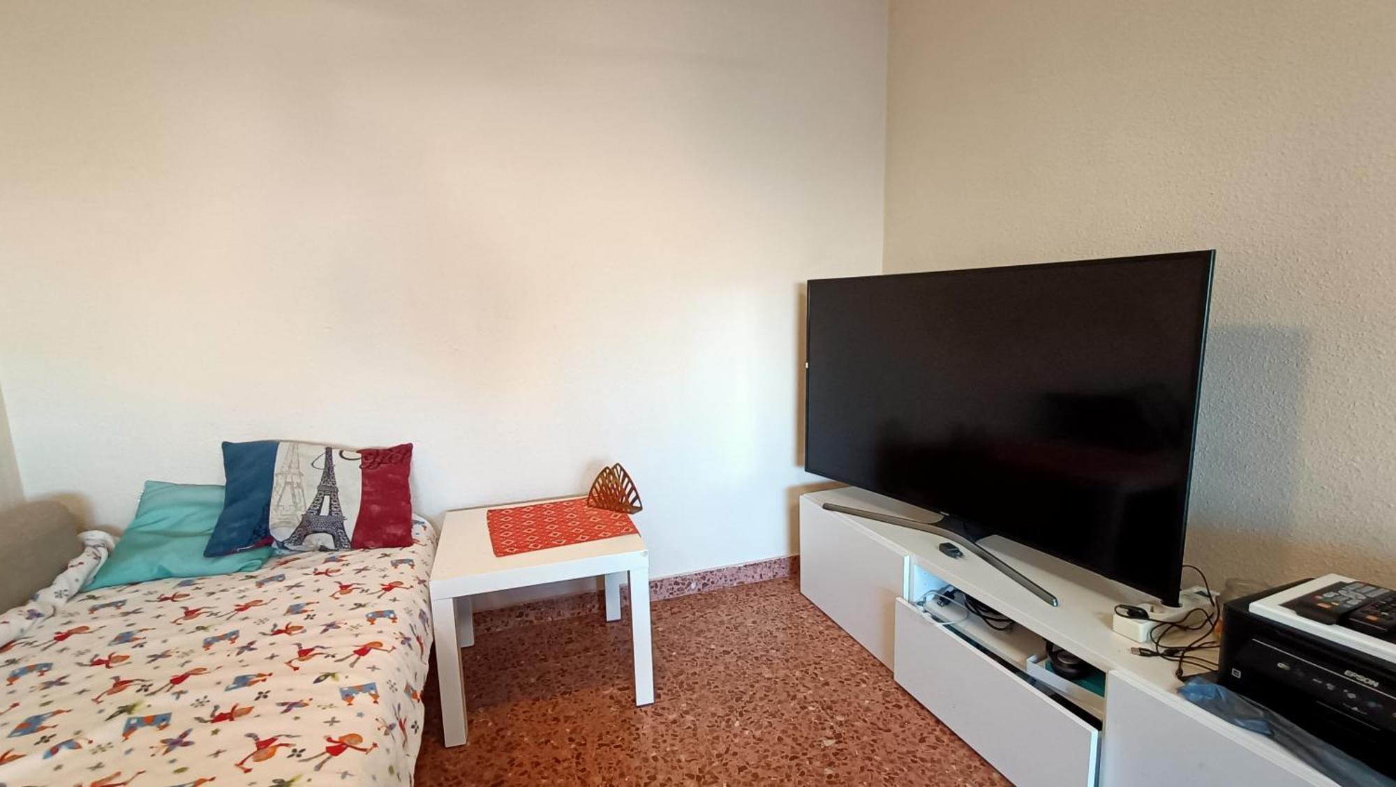 Apartamento Antonio De Alacant Aaa Leilighet Alicante Eksteriør bilde